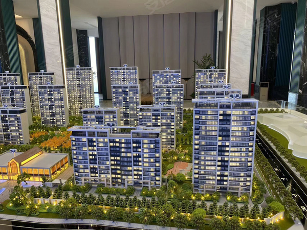 南光和府,南通南光和府房价,楼盘户型,周边配套,交通地图,建设南路与黄浦江路交汇处 - 安居客