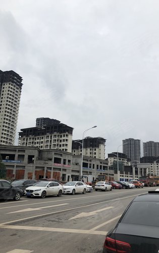 高坪阳光中心城二期图片