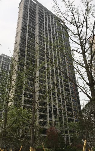 国鸿大发清水湾动态:轻松置业瓯北,找个住所放弃漂泊,月供压力小,选择