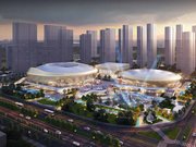 无锡经开区经开华发中央首府楼盘新房真实图片