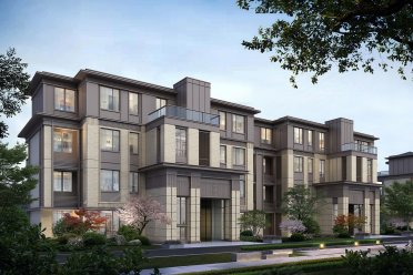 溧阳南山南山正昌雍贤府庄园楼盘新房真实图片