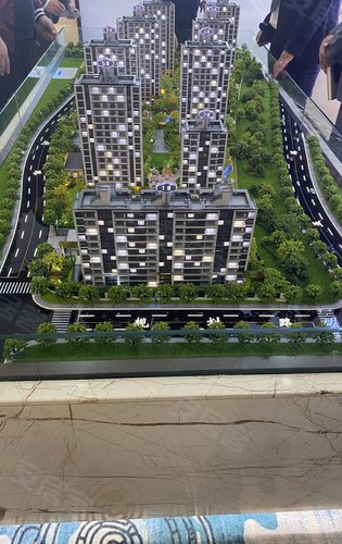 濠悦府欢迎您来参观