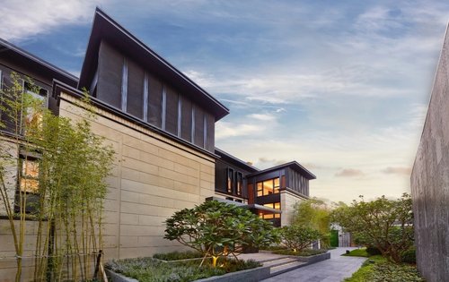 五矿万樾台动态:外景图欢迎参观-广州安居客