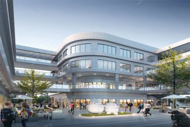 青岛平度市平度海信繁华里