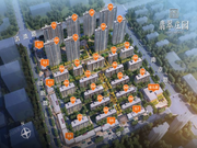滁州琅琊区主城区板块皖新翡翠庄园楼盘新房真实图片