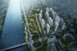 品质住宅打造延吉中心城区居住新标杆