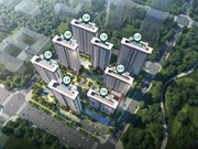 海口秀英区西海岸建投·学府上品楼盘新房真实图片