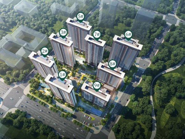 建投·学府上品，海口建投·学府上品房价，楼盘户型，周边配套，交通地图，建投学府上品营销中心 - 安居客