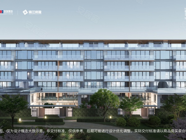 锦江上院,成都锦江上院房价,楼盘户型,周边配套,交通地图,椰树街69号 - 安居客