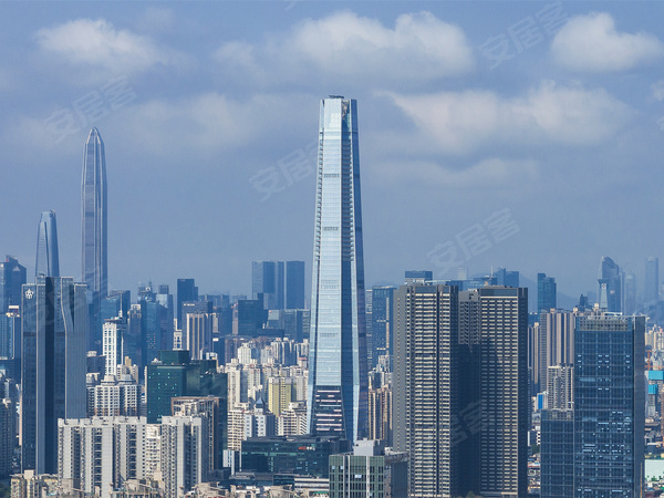城脉中心·璟喜,深圳城脉中心·璟喜房价,楼盘户型,周边配套,交通地图,桃园路与田笋路交汇处 - 安居客