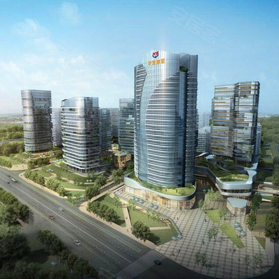 华强Idea Park