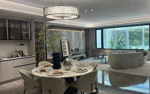 中海和瑞叁號院动态:中海和瑞叁号院样板间看房约起-北京安居客