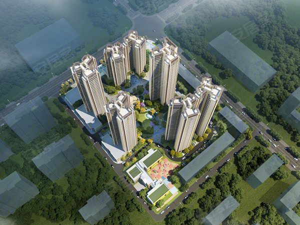 看仲恺城市更新 跟上不?