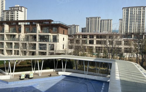 青特地铁花屿城