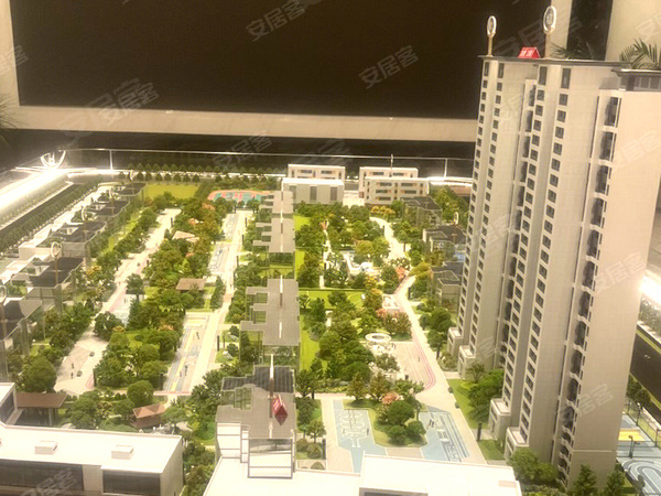 珑樾府,咸阳珑樾府房价,楼盘户型,周边配套,交通地图,彩虹北路与姜台路交叉口向西500米/中华路小学西侧 - 安居客