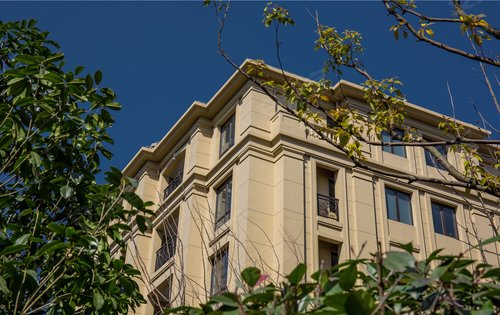 正荣璟园三期联排别墅在售中