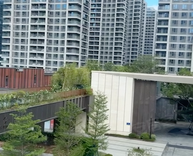 万科城市之光动态:万科城市之光售楼部-福州安居客