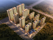 汉川汉川高新技术产业开发区汉正星河楼盘新房真实图片