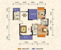 亲水湾花园,惠州亲水湾花园房价,楼盘户型,周边配套