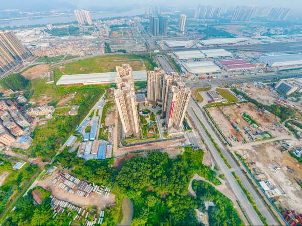 宝悦豪庭,惠州宝悦豪庭房价,楼盘户型,周边配套,交通地图,三新六组198号 - 安居客