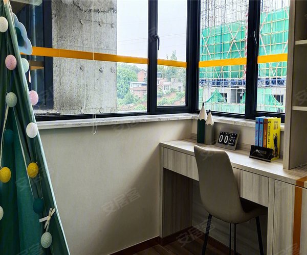 中辰锦云府富顺