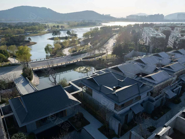 仁恒棠颂，江阴仁恒棠颂房价，楼盘户型，周边配套，交通地图，敔山湾菁英路与6号支路交界处 - 安居客