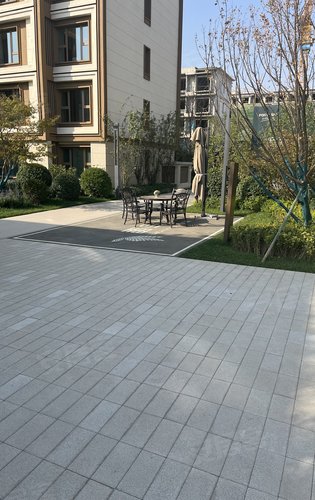 复地·林与里动态:所见即所得,有想法的抓紧吧-天津安居客