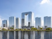 聊城东昌府东昌府京都·水城之门楼盘新房真实图片