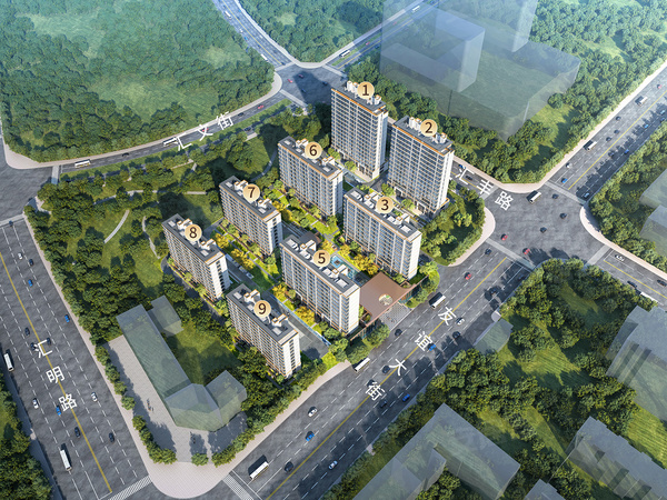悦府,石家庄悦府房价,楼盘户型,周边配套,交通地图,友谊大街与汇明路交口西北角 - 安居客