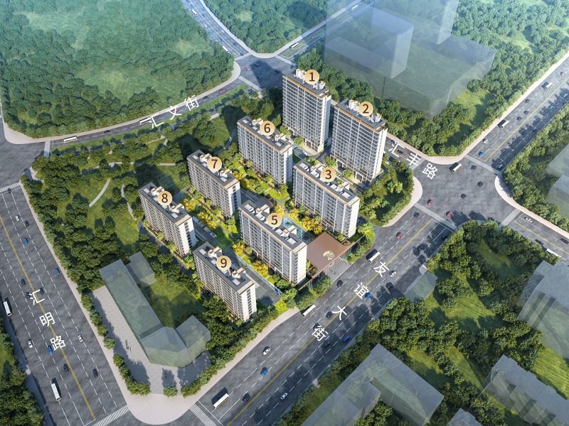 保利桥西琅悦楼盘户型怎么样,保利桥西琅悦社区品质好不好,交通出行便利,生活配套设施-石家庄安居客