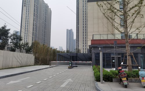 永威西郡三期瑞和苑