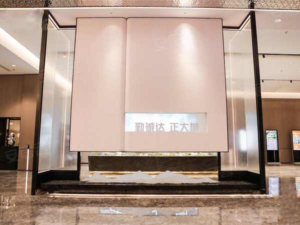 勤诚达正大城住宅,深圳勤诚达正大城住宅房价,楼盘户型,周边配套,交通地图,长松路与元圳路交汇处 - 安居客