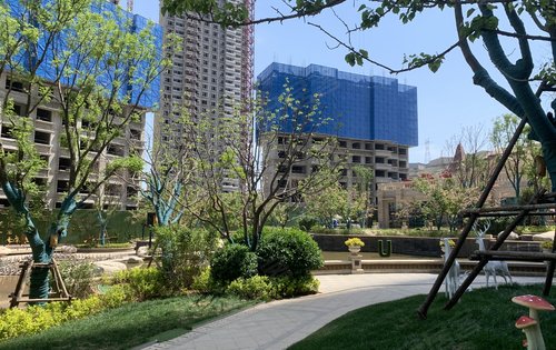 兰州恒大未来城全城热线,私信咨询,有惊喜!