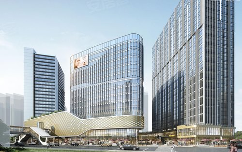 保利金沙大都汇———   不负久候 "证"装以待