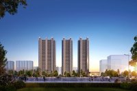 华建溪棠