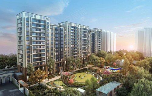 大厂潮白河孔雀城:四季公馆,盛景澜湾, 四季澜湾,紫薇园,雅瑞园,雅澜