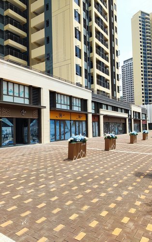 惠州楼盘 博罗县楼盘 罗阳楼盘 佳兆业东江熙园 楼盘动态