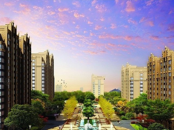 东方城市花园,定州东方城市花园房价,楼盘户型,周边配套,交通地图