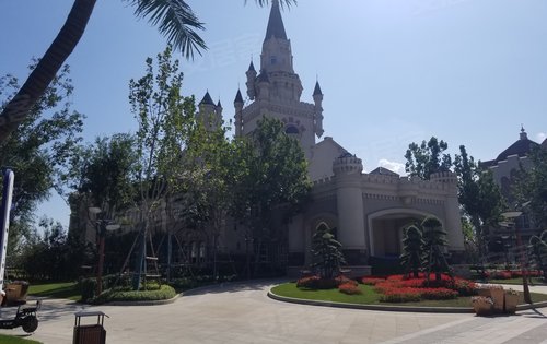 恒大丁字湾世纪文化城