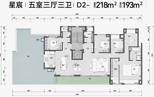 中粮保利天玺壹号动态:每一个露台,都可以成为一座“空中花园”。阳台家家都有,露台却可遇而不可求。露台好...-重庆安居客