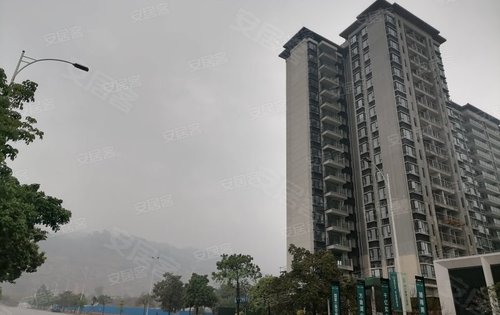 华侨城云麓台(二期)