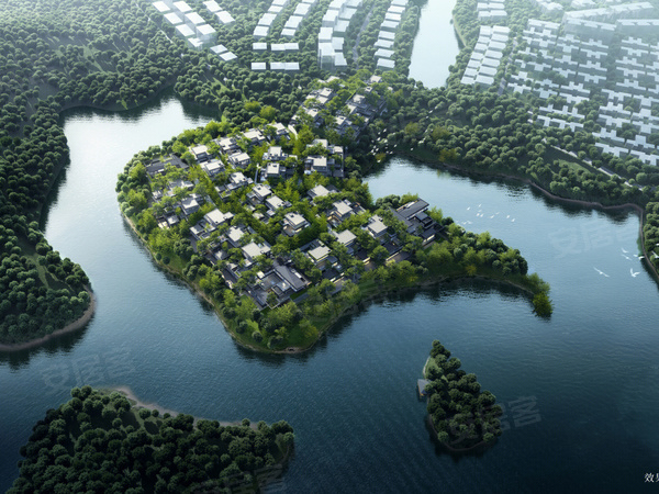 万科棠樾，东莞万科棠樾房价，楼盘户型，周边配套，交通地图，林坪路28号 - 安居客