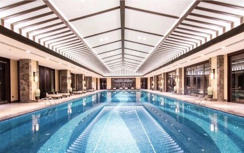 建发玖里湾7月21售楼处实景示范区正式公开
