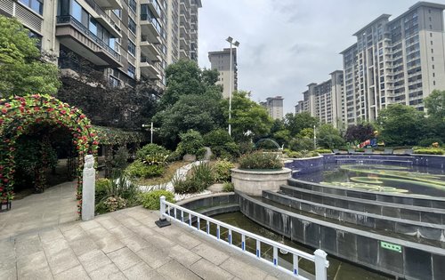 碧桂园十里春风
