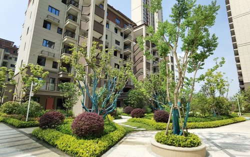 碧桂园·山河原著动态:碧桂园•山河原著美丽社区，恭迎品鉴！-泰州安居客