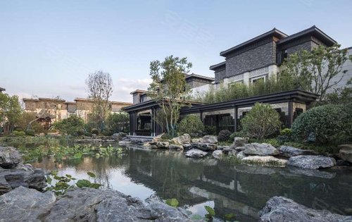 碧桂园·铜雀台三期