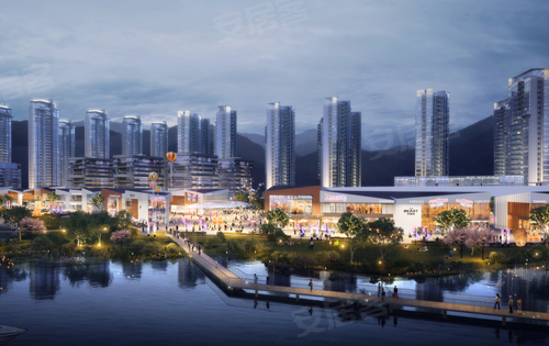 河源星河丹堤动态:星河丹堤,欢迎咨询-河源安居客