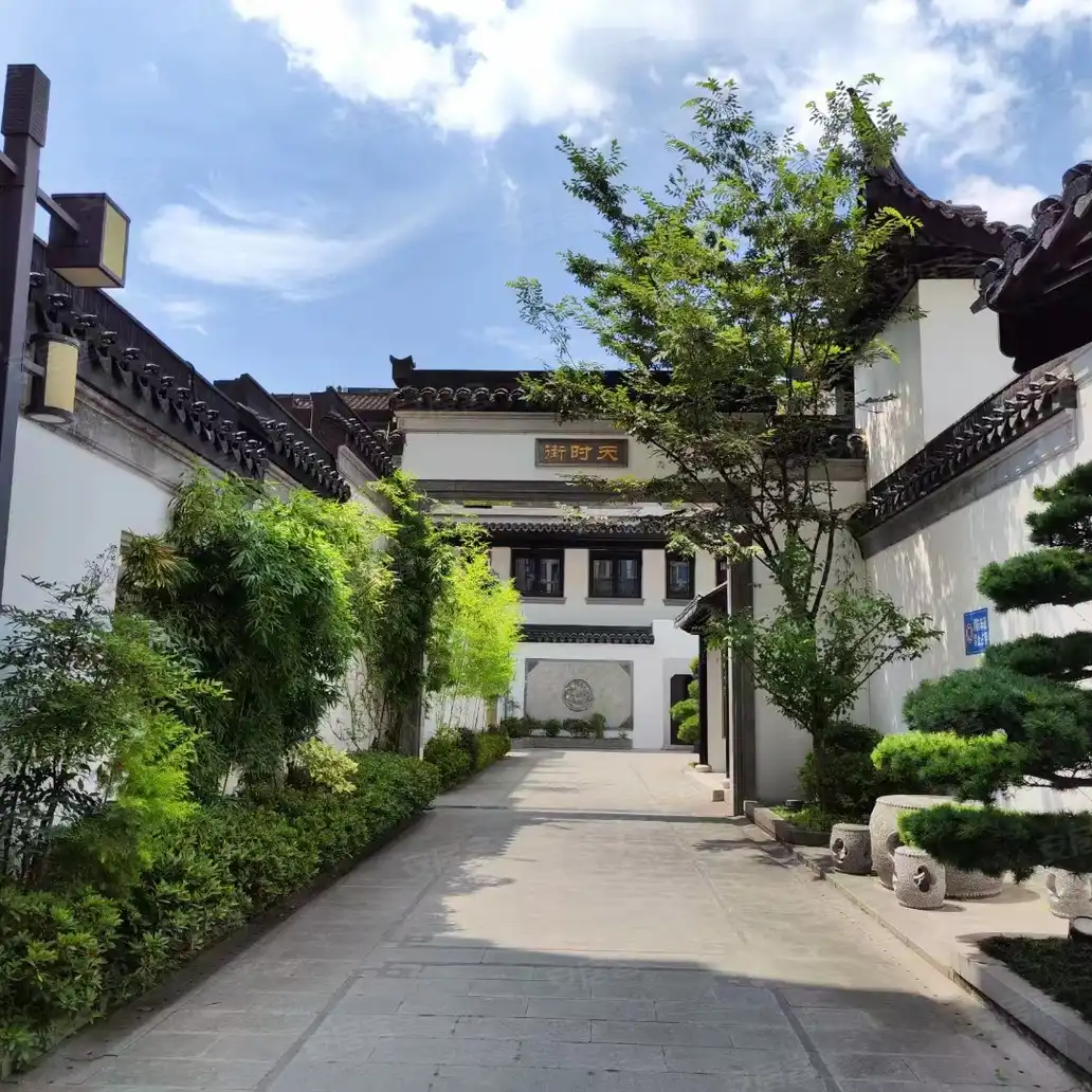 杭州中港西湖院子楼盘开盘交房信息_销控信息_新闻活动信息-杭州58