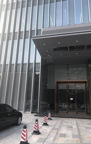 惠州荣灿写字楼