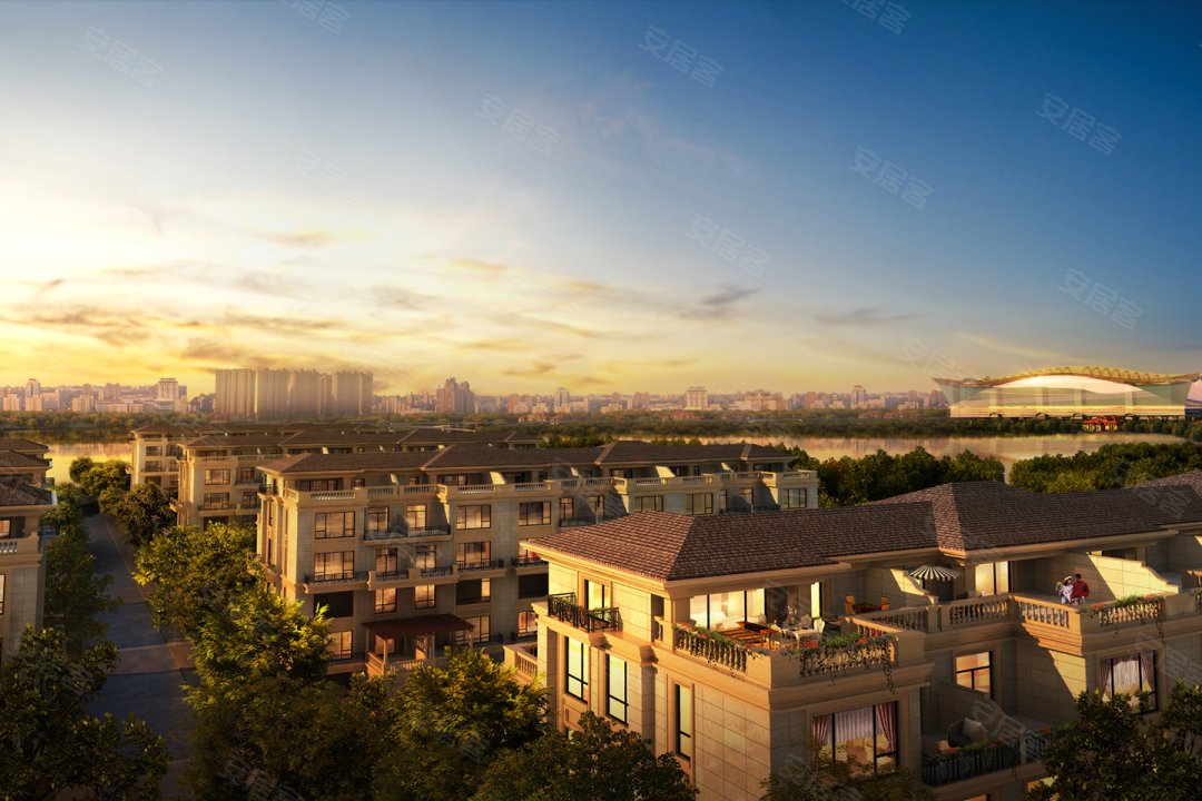 成都中铁西派澜岸售楼处电话4007631618转76677售楼地址楼盘详情简介